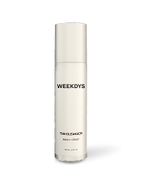 The Cleanser